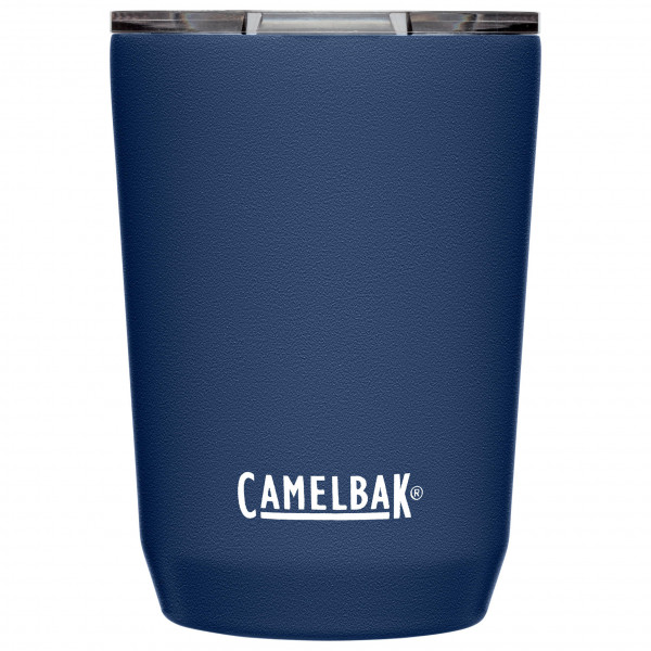 Image of Camelbak - Tumbler 12oz - Becher Gr 350 ml blau bei Bergfreunde.ch - der Outdoor Shop