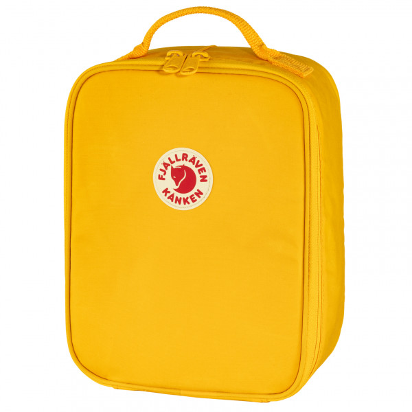 Image of Fjällräven - Kånken Mini Cooler 2,5 - Kühltasche Gr 2,5 l orange bei Bergfreunde.ch - der Outdoor Shop