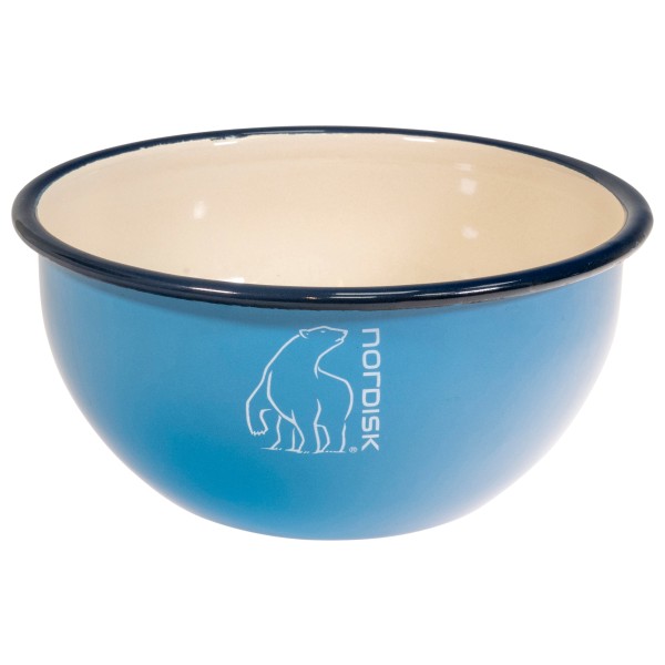 Image of Nordisk - Madam Blå Bowl Gr 700 ml blau bei Bergfreunde.ch - der Outdoor Shop