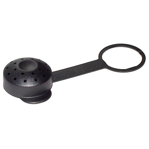 Image of Ortlieb - Shower-Valve - Wasserträger Gr One Size schwarz