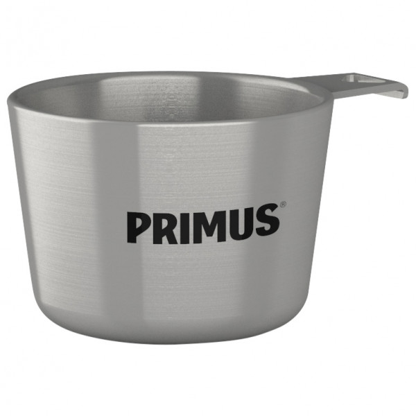 Image of Primus - Kåsa Mug Gr 200 ml grau