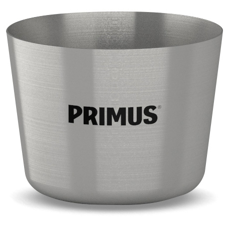 Image of Primus - Shot Glass 4 pieces Gr 100 ml grau bei Bergfreunde.ch - der Outdoor Shop