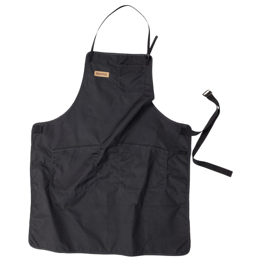 Image of Primus - CampFire Apron grau