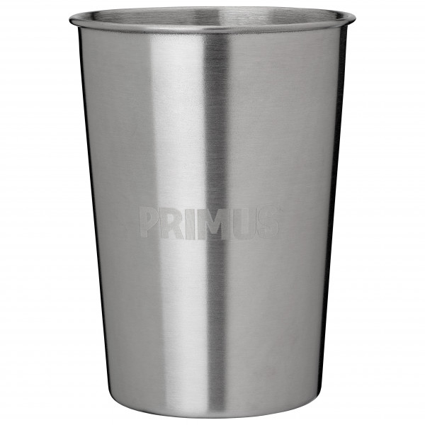 Image of Primus - Drinking Glass - Becher Gr 300 ml grau bei Bergfreunde.ch - der Outdoor Shop