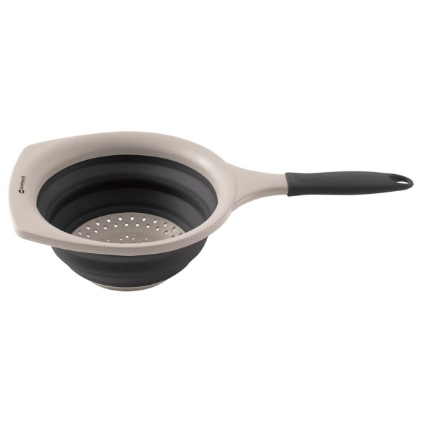 Image of Outwell - Collaps Colander with Handle - Geschirr-Set Gr One Size blau bei Bergfreunde.ch - der Outdoor Shop