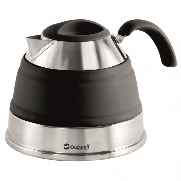 Image of Outwell - Collaps Kettle 1.5 - Teekocher Gr One Size blau bei Bergfreunde.ch - der Outdoor Shop