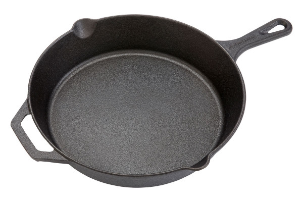 Image of GROENBERG - Hekla Pan - Topf Gr 20 cm - 1 l grau bei Bergfreunde.ch - der Outdoor Shop