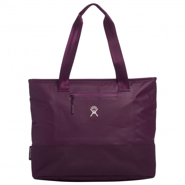 Image of Hydro Flask - Insulated Tote 20 - Kühltasche Gr 20 l türkis bei Bergfreunde.ch - der Outdoor Shop