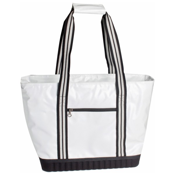 Image of Brunner - Free Go bag 25 - Kühltasche Gr 25 l weiß bei Bergfreunde.ch - der Outdoor Shop