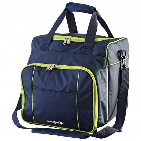 Image of Brunner - Friobag Classic 34 - Kühltasche Gr 34 l blau bei Bergfreunde.ch - der Outdoor Shop
