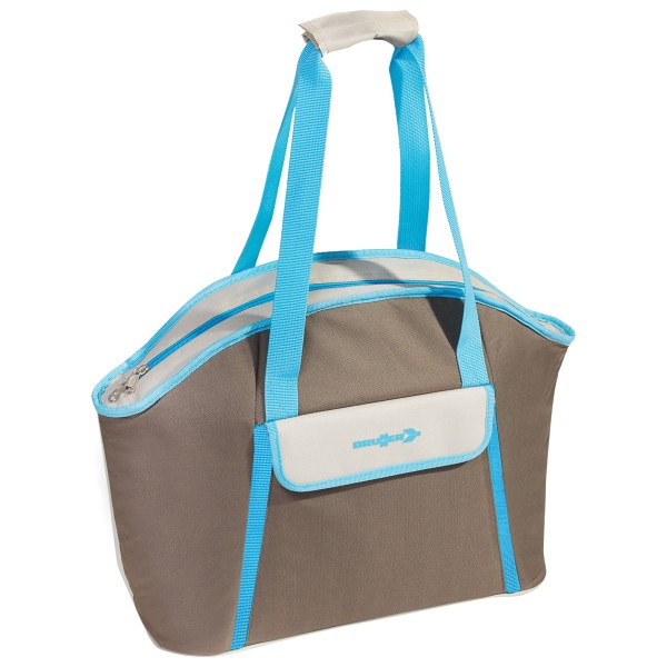 Image of Brunner - Ladystuff 30 - Kühltasche Gr 32 l braun bei Bergfreunde.ch - der Outdoor Shop