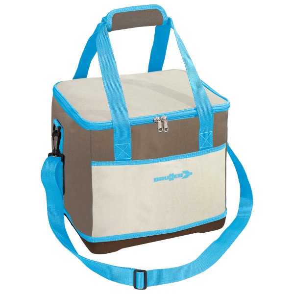 Image of Brunner - Ladystuff 35 - Kühltasche Gr 35 l blau bei Bergfreunde.ch - der Outdoor Shop