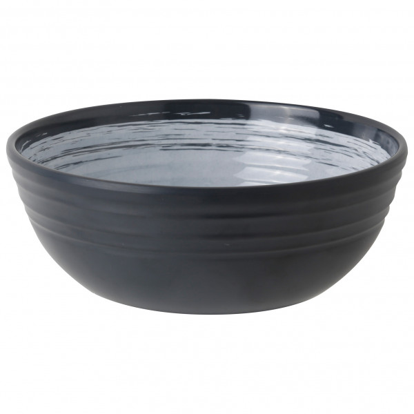Image of Brunner - Salatschüsssel - Salad Bowl - Schüssel Gr ø 30 cm grau bei Bergfreunde.ch - der Outdoor Shop