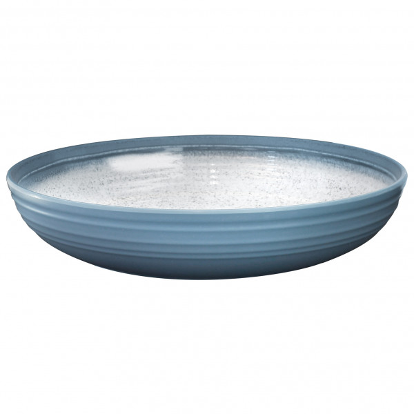 Image of Brunner - Salatschüsssel - Salad Bowl - Schüssel Gr ø 30 cm blau bei Bergfreunde.ch - der Outdoor Shop