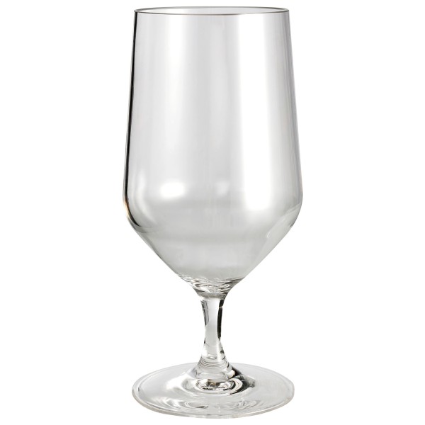 Image of Brunner - Tulip - Becher Gr 46 cl grau/weiß bei Bergfreunde.ch - der Outdoor Shop