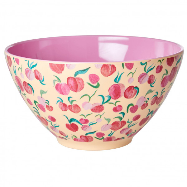 Image of Rice - Melamine Salad Bowl - Schüssel beige bei Bergfreunde.ch - der Outdoor Shop