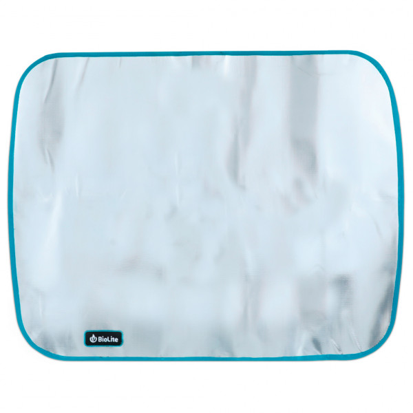 Image of BioLite - FirePit Mat grau bei Bergfreunde.ch - der Outdoor Shop