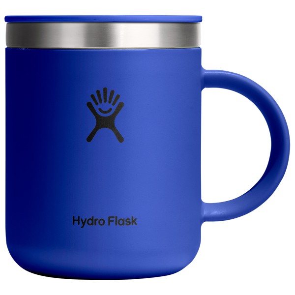 Hydro Flask Mug Isolierbecher (Gr 355 ml |blau)
