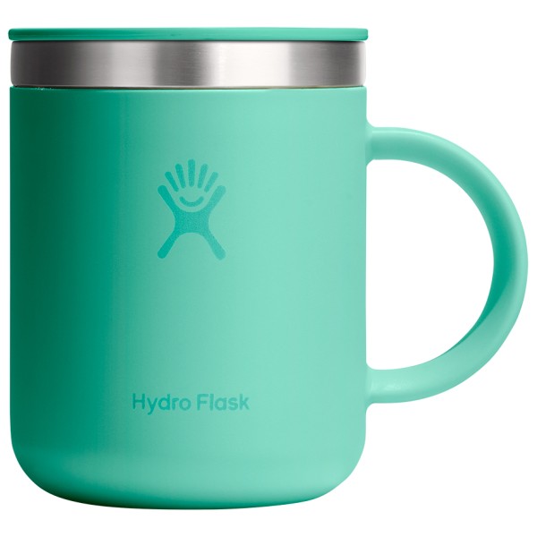 Hydro Flask – Mug – Isoleerbeker maat , turkoois Turquoise