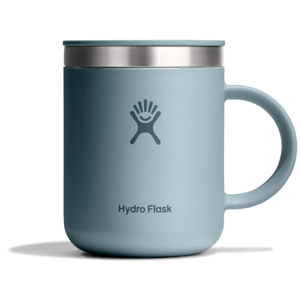 Hydro Flask Mug Isoleerbeker ml Grijs