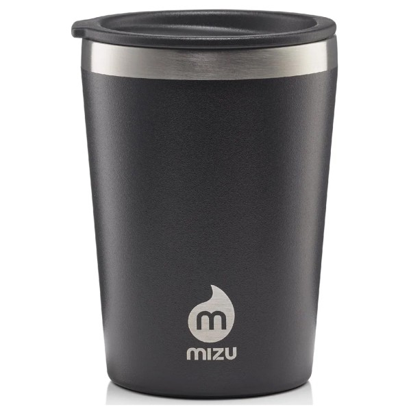 Image of Mizu - Tumbler 10 Ceramic - Isolierbecher Gr 295 ml grau bei Bergfreunde.ch - der Outdoor Shop