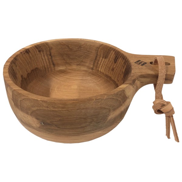 Image of Stabilotherm - Wooden Cup Gr 0,7 l braun bei Bergfreunde.ch - der Outdoor Shop