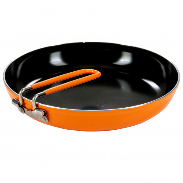 Image of Jetboil - Summit Skillet - Pfanne Gr 216 x 48 mm schwarz
