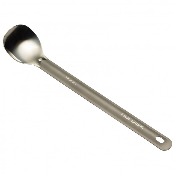 Image of Nordisk - Titanium Spoon XL - Besteck beige bei Bergfreunde.ch - der Outdoor Shop