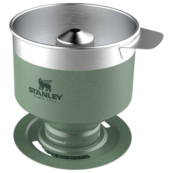 Image of Stanley - Classic Perfect-Brew Pour Over - Kaffeefilter grün bei Bergfreunde.ch - der Outdoor Shop