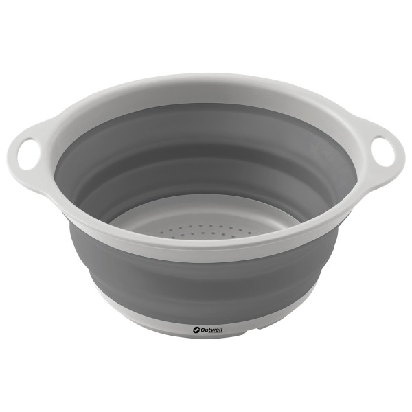 Sieb Outwell Collaps Colander (grau)
