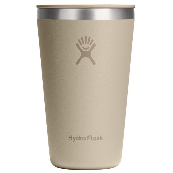 Hydro Flask All Around Tumbler Isoleerbeker ml Oat