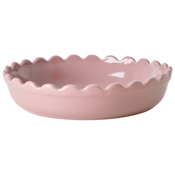 Image of Rice - Stoneware Pie Dish - Ofenform Gr Medium grün bei Bergfreunde.ch - der Outdoor Shop