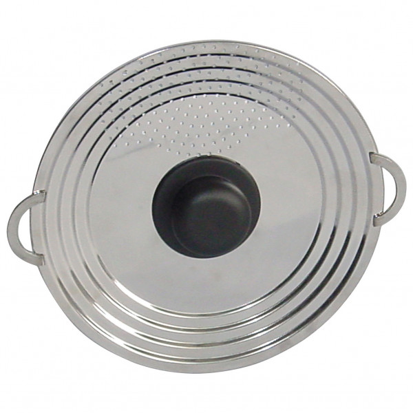 Image of Brunner - Unilid - Deckel grau bei Bergfreunde.ch - der Outdoor Shop