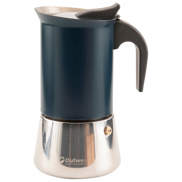 Image of Outwell - Barista Espresso Maker - Kaffeepresse Gr 0,3 l blau