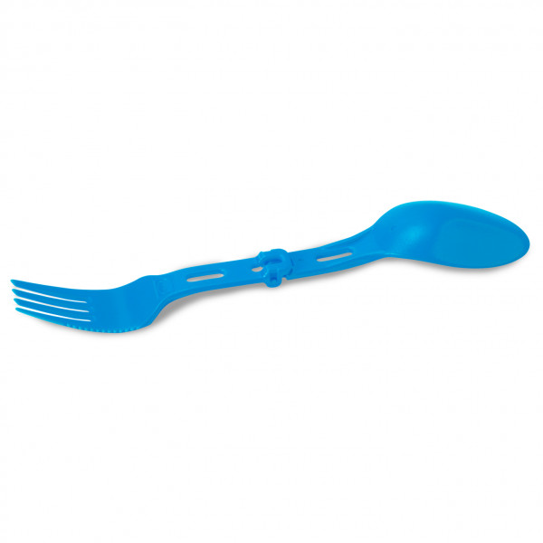 Image of Primus - Folding Spork - Besteck blau