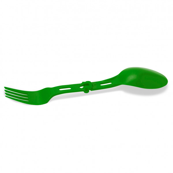 Image of Primus - Folding Spork - Besteck grün