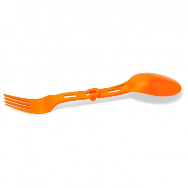 Image of Primus - Folding Spork - Besteck orange