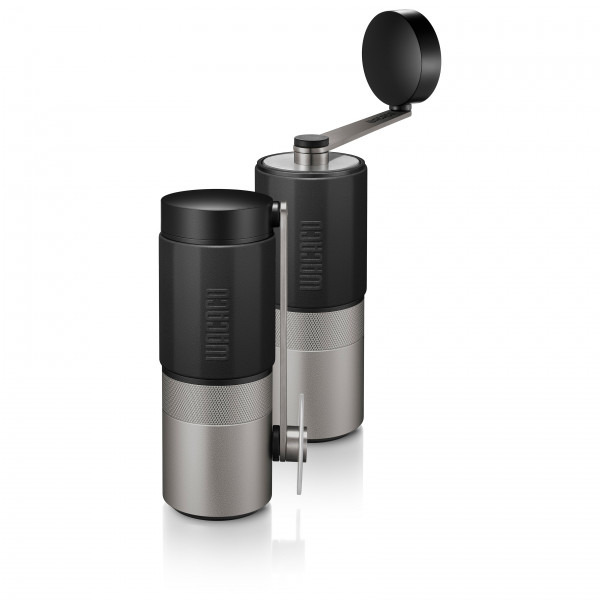 Image of Wacaco - Exagrind Kaffeemühle grau