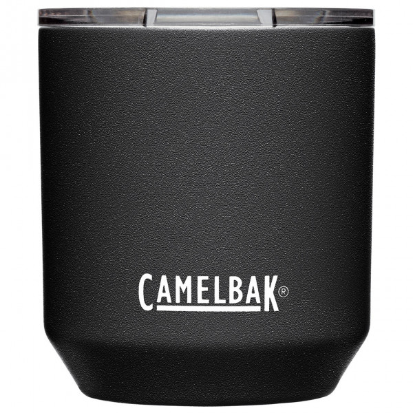 Image of Camelbak - Rocks Tumbler SST Vacuum Insulated - Isolierbecher Gr 300 ml schwarz/grau