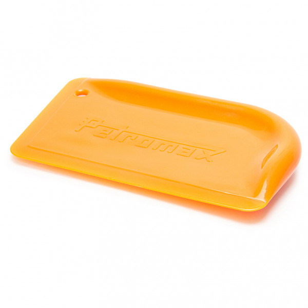 Image of Petromax - Schaber für Feuertöpfe und -Pfannen Gr One Size orange