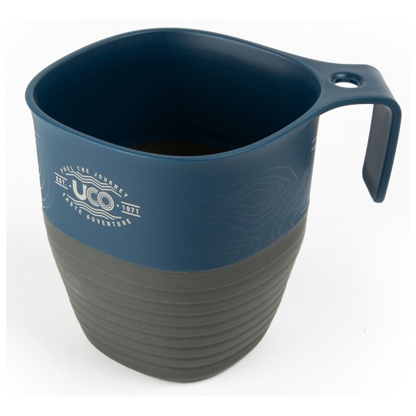 Image of UCO - Falt-Tasse Gr 350 ml weiß