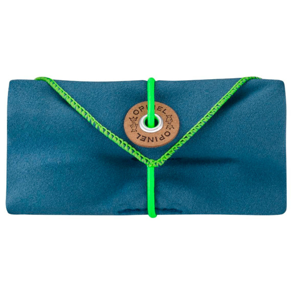 Opinel - PICNIC+ 3-teilig blau