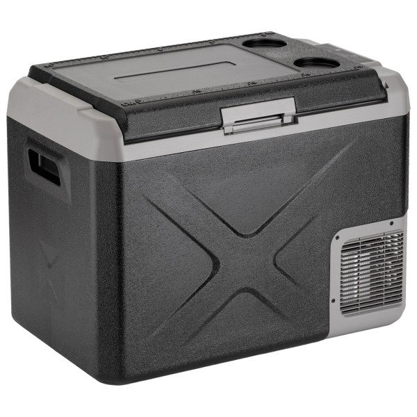 Brunner – Polarys Freeze SZ 30 – Koelbox maat , Grijs