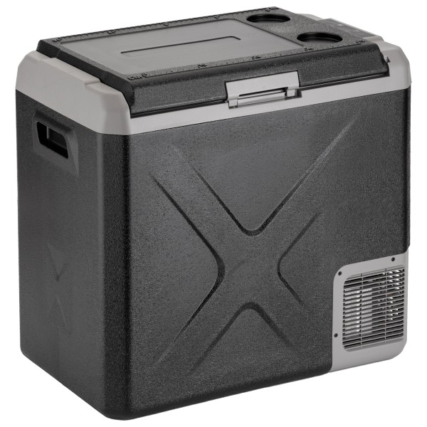Brunner – Polarys Freeze SZ 50 – Koelbox maat , Grijs