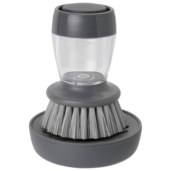 Image of Brunner - Pura - Spülbürste Gr One Size grau