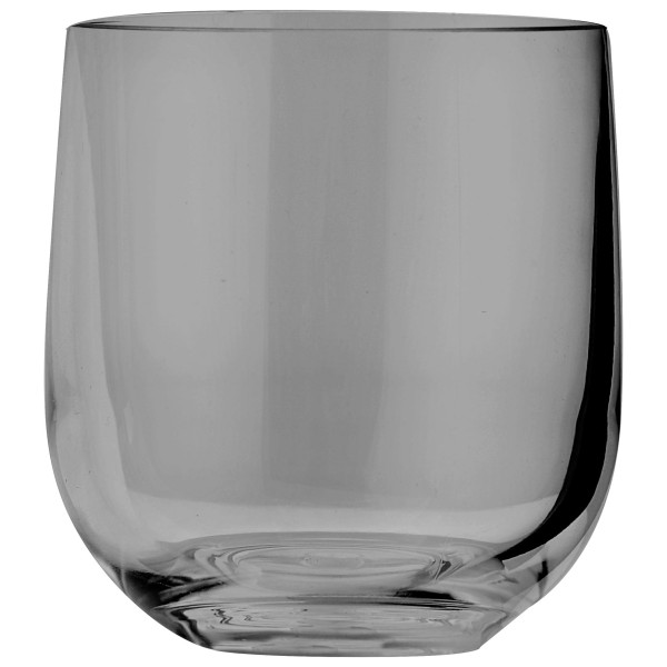 Brunner - Set Water Glass - Becher Gr 30 cl grau