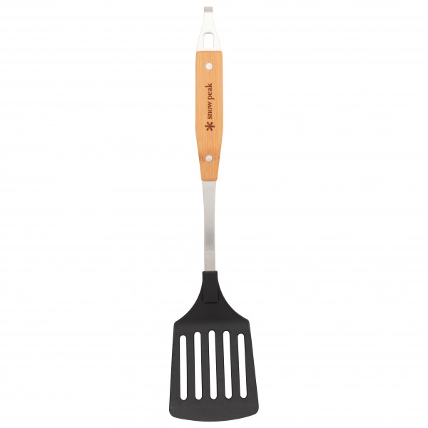Image of Snow Peak - Nylon Spatula grau