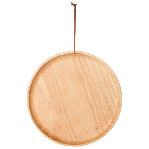 Image of ØYO - Teller Gr 26 cm beige