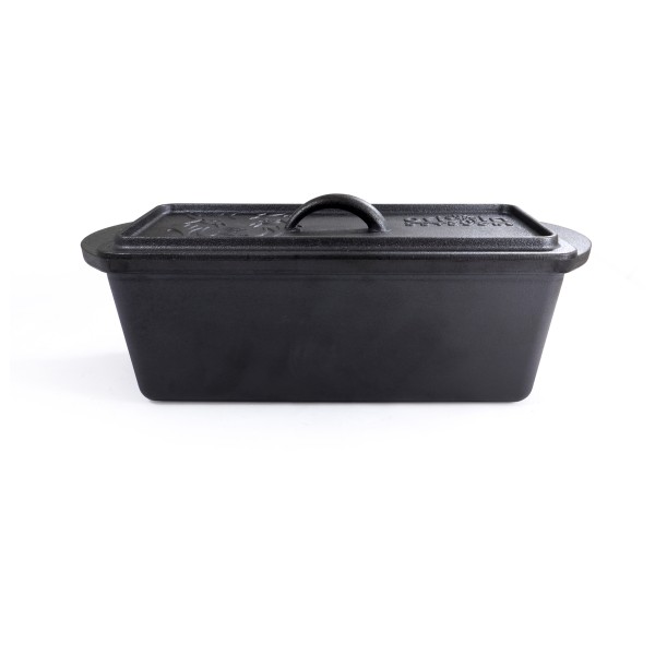 Origin Outdoors Kastenform Pan l Zwart