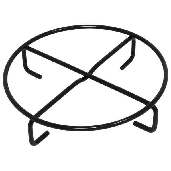 Image of Origin Outdoors - Untersetzer schwarz